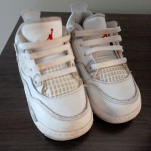 Toddler Jordans